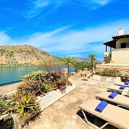 Du Lac Villas Kournás المظهر الخارجي الصورة