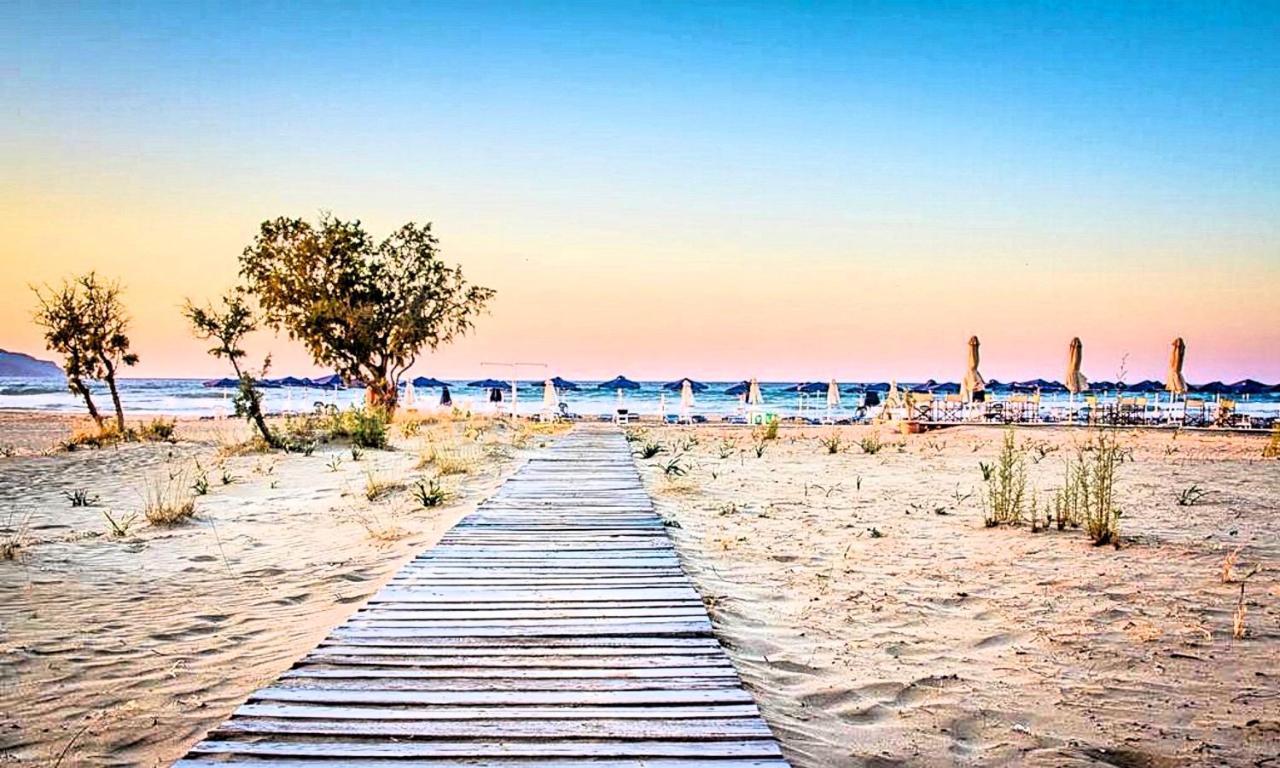 Du Lac Villas Kournás المظهر الخارجي الصورة