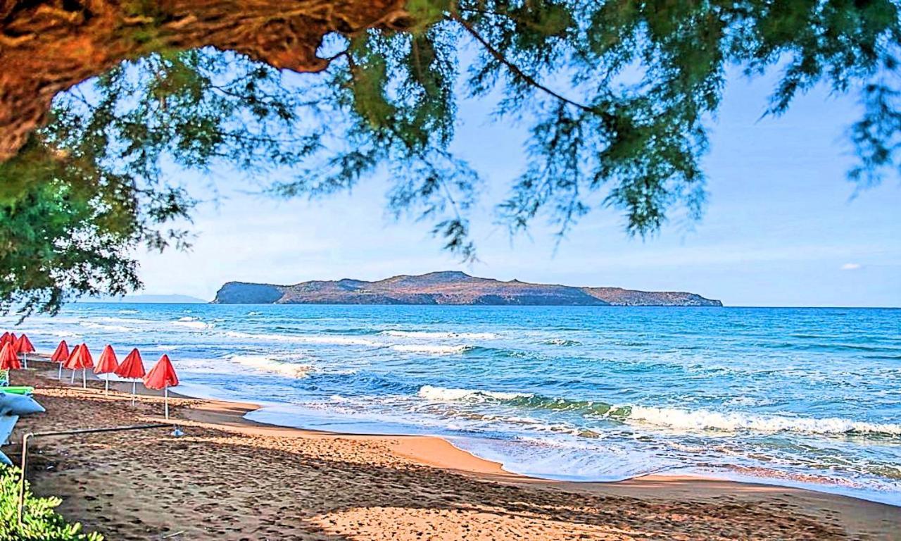 Du Lac Villas Kournás المظهر الخارجي الصورة