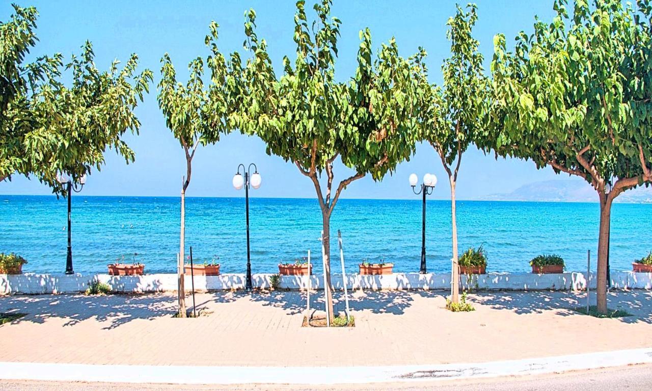 Du Lac Villas Kournás المظهر الخارجي الصورة