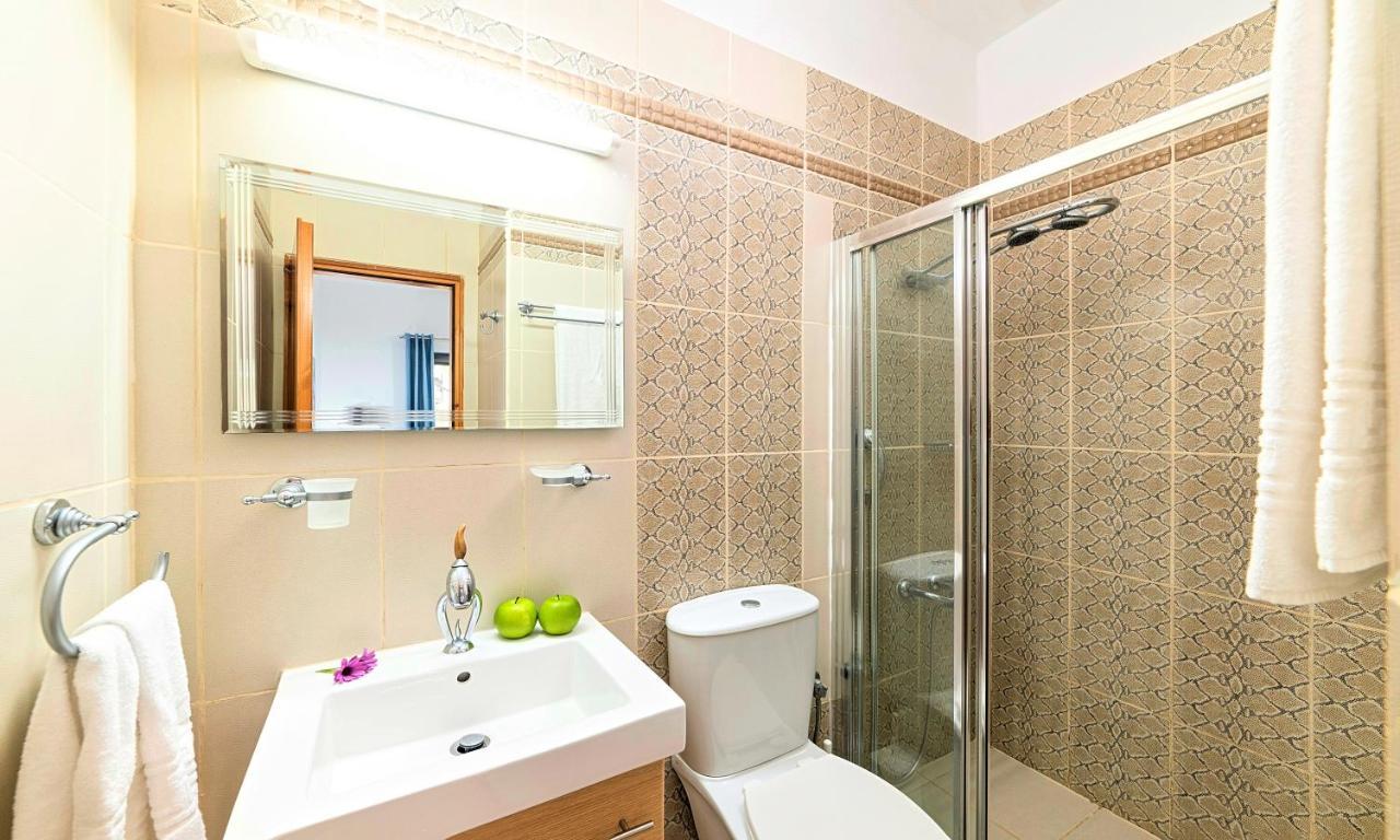Du Lac Villas Kournás المظهر الخارجي الصورة
