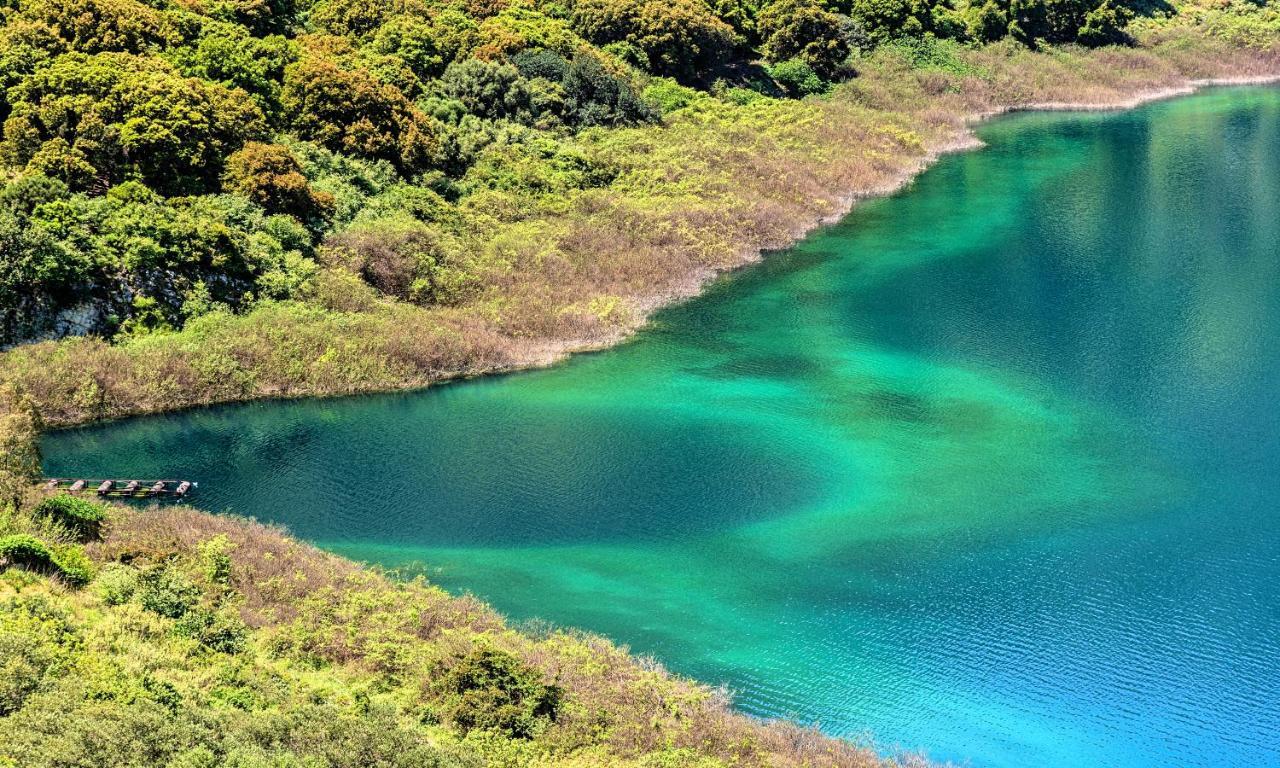 Du Lac Villas Kournás المظهر الخارجي الصورة