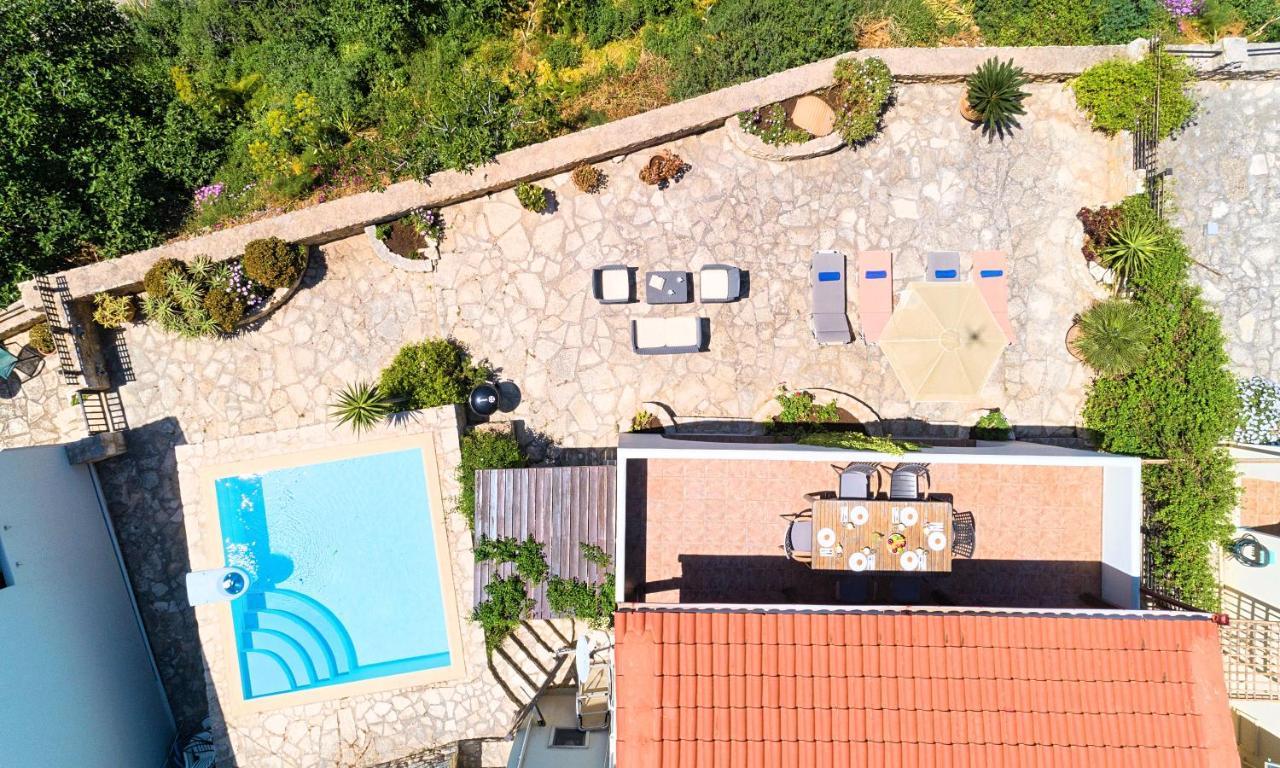Du Lac Villas Kournás المظهر الخارجي الصورة