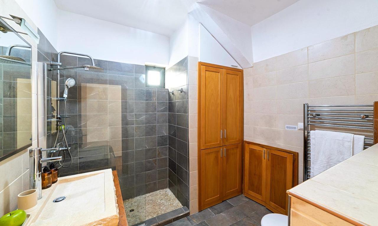 Du Lac Villas Kournás المظهر الخارجي الصورة